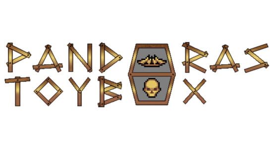 Pandora's Toybox official artwork 2