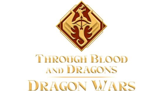 Through Blood and Dragons: Dragon Wars official artwork 2