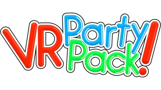 VR Party Pack backdrop