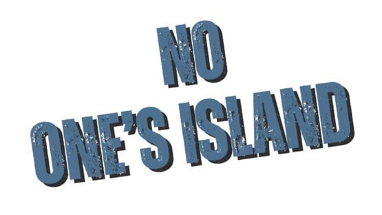 No One's Island official artwork 2