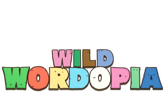 Wild Wordopia gameplay screenshot