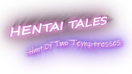 Hentai Tales: Hunt of Two Temptresses gameplay screenshot