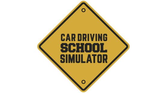 Car Driving School Simulator official artwork 3