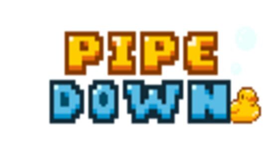 Pipe Down official artwork 2