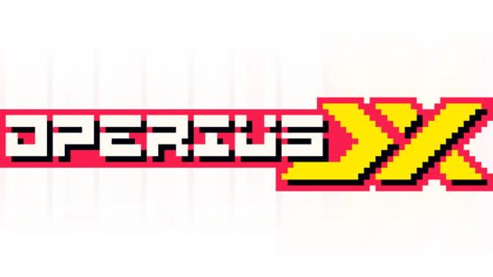 Operius DX official artwork 2