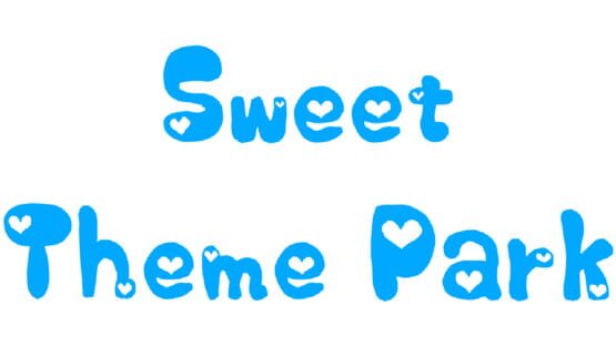 Sweet Theme Park gameplay screenshot