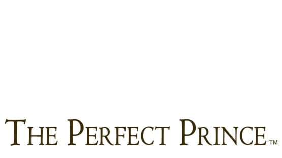 The Perfect Prince official artwork 2