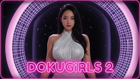 Doku Girls 2 gameplay screenshot