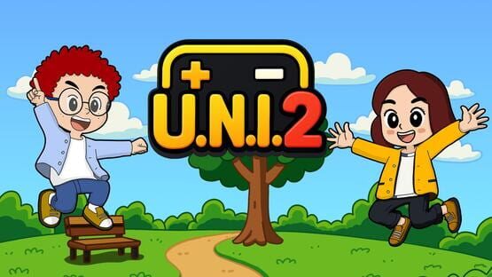 UNI 2 official artwork 1