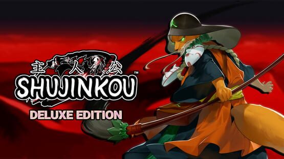 Shujinkou: Deluxe Edition official artwork 1