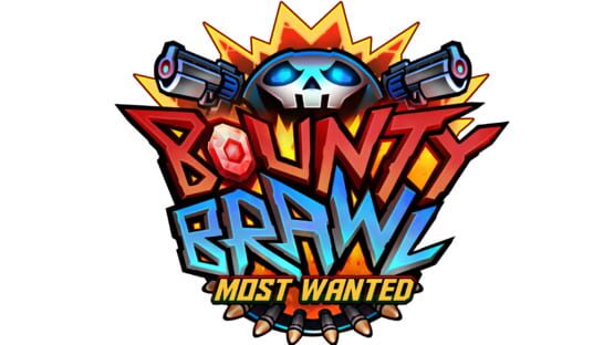 Bounty Brawl: Most Wanted official artwork 2