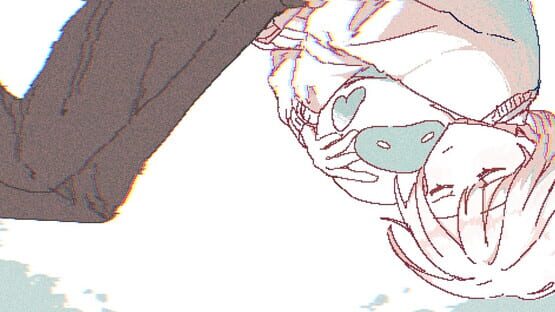 Imitation official artwork 1