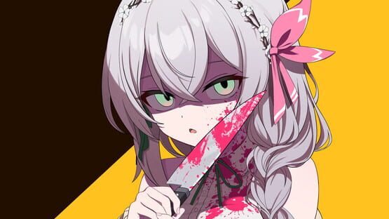 Deadly Trick official artwork 1