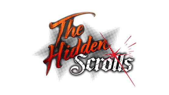 The Hidden Scrolls official artwork 2