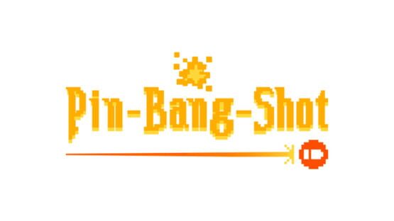 Pin-Bang-Shot! official artwork 2
