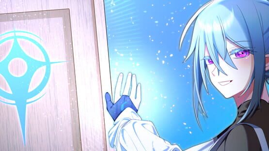 Luna & Sol: Nightmare Ward gameplay screenshot