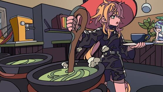 Hips N Noses official artwork 1
