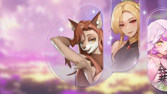 Pact, Passion, Puchimon! gameplay screenshot