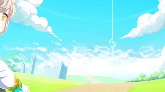 Little Gods of Ancient Echoes official artwork 1