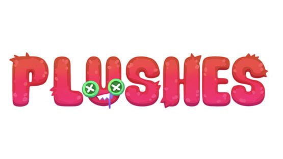 Plushes official artwork 2
