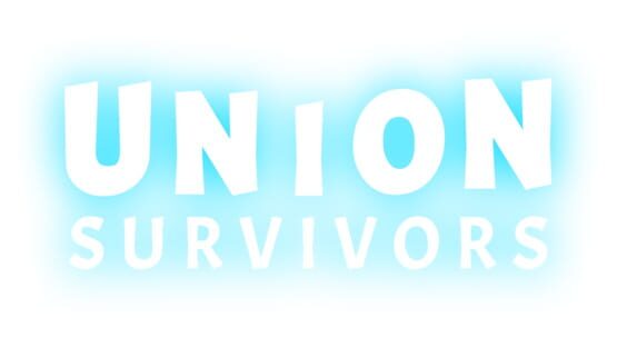 Union Survivors official artwork 2