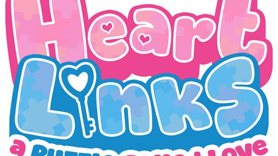 HeartLinks: A Puzzle Called Love official artwork 2