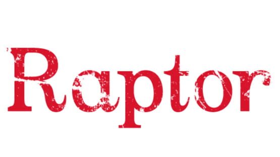 Raptor official artwork 2