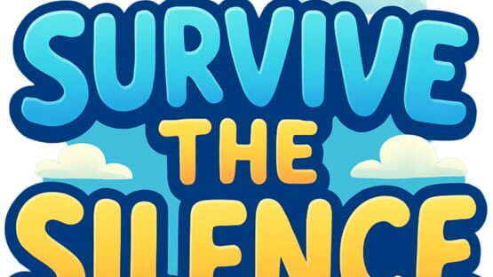 Survive the Silence official artwork 2
