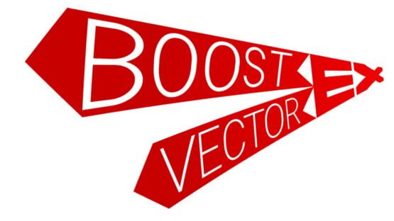 Boost Vector EX official artwork 5