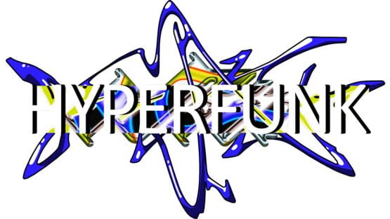 Hyperfunk official artwork 2