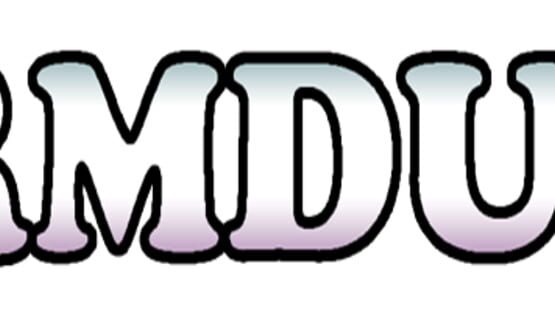 Swarmdustry official artwork 2