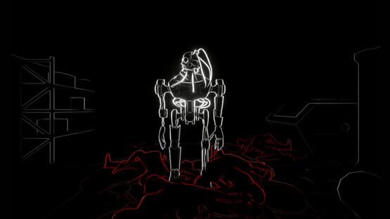 The Dark Protocol official artwork 1