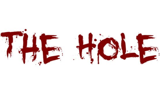 The Hole official artwork 2