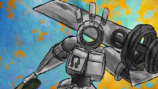 Godsteel official artwork 1