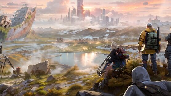 State of Survival: Last Warrior official artwork 1