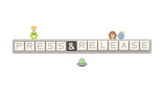 Press&Release official artwork 3