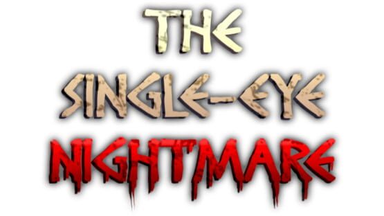 The Single-Eye Nightmare official artwork 2