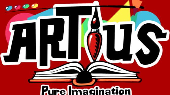 Artius: Pure Imagination official artwork 1