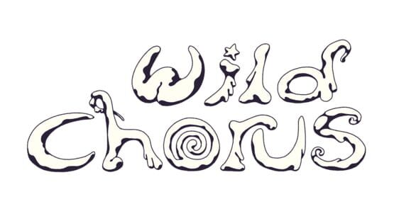 Wild Chorus official artwork 2
