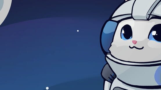 Space Cat Solitaire official artwork 1