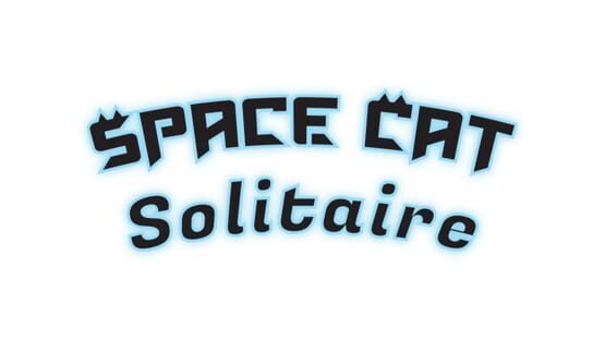 Space Cat Solitaire official artwork 2
