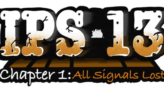 IPS 13: All Signals Lost official artwork 3