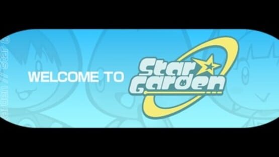 Star Garden official artwork 2