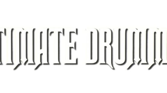 Ultimate Drummer official artwork 2
