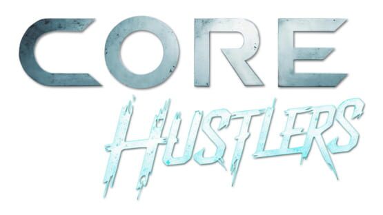 Core Hustlers official artwork 2