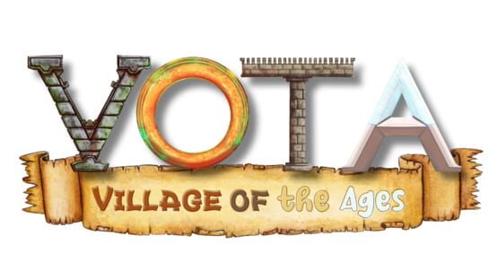 Village of the Ages official artwork 2