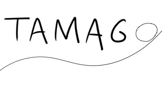Tamago official artwork 2