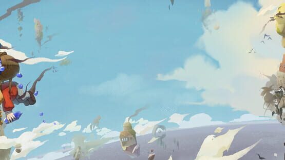 Little Re-collector gameplay screenshot