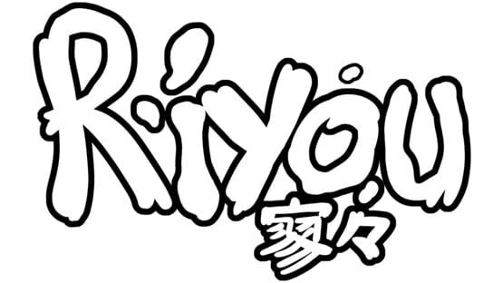 Riyou official artwork 2