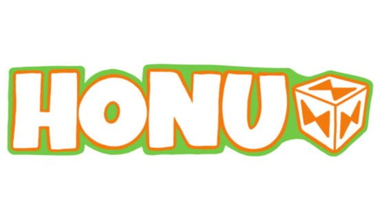 Honu official artwork 2